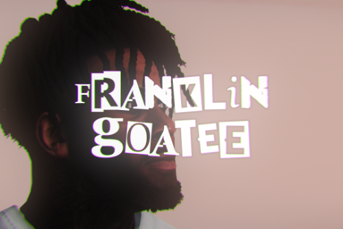 Franklin's Goatee - GTA5 Hub