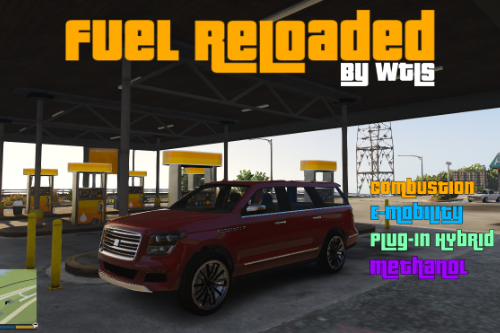 Fuel Reloaded: Rejuvenate Your Game