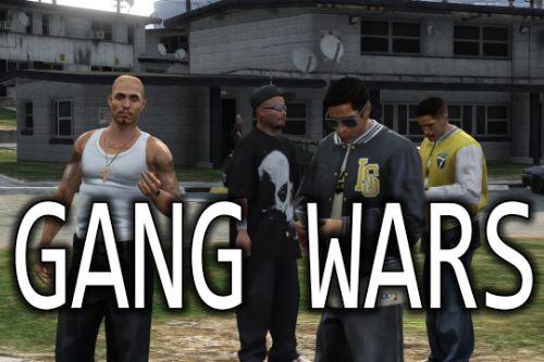 Fight Club: Gang Wars