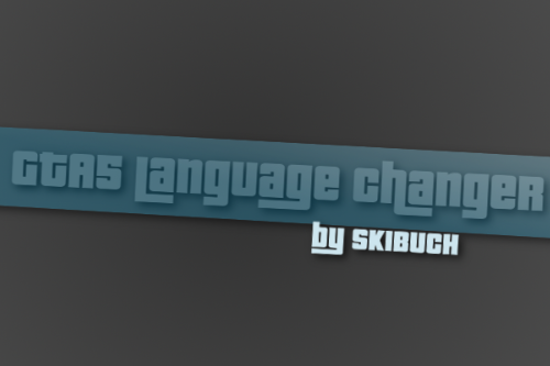 Change GTA 5 Language: 12 Options