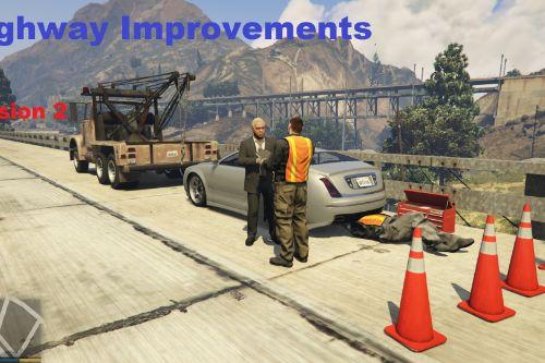 Highway Upgrades: A Guide