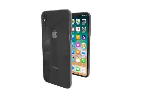 Diamond Black iPhone X: Get the Look
