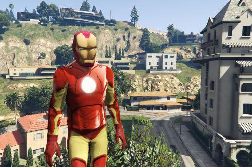 Iron Man with Helmet Model: All You Need to Know