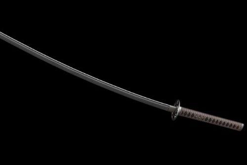 Sharp Katana: A Weapon Add-On