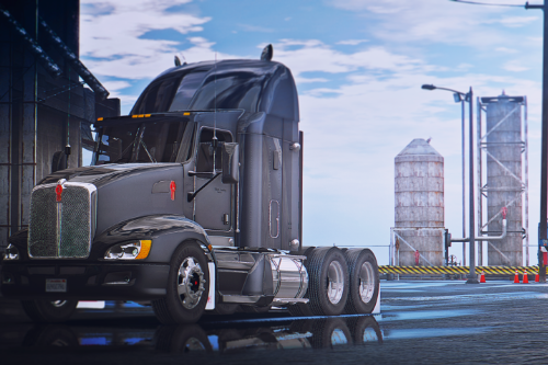 Kenworth T660: All You Need to Know