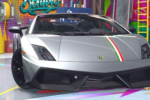 Lamborghini Gallardo: Legendary Speed