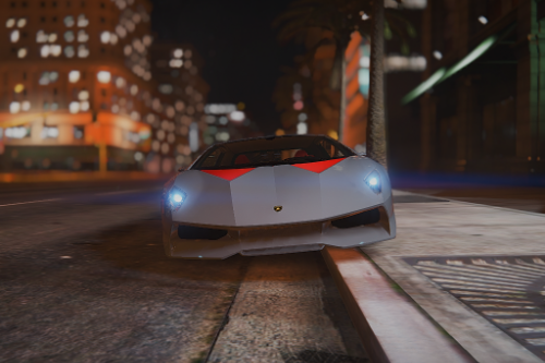 Lamborghini Sesto Elemento: Get It Now!