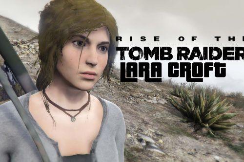 Lara Croft: Rise of Tomb Raider Add-On