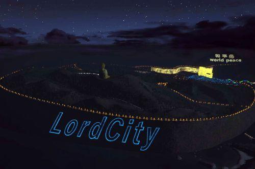 Explore Lord City for GTA5: Maps & Add-Ons