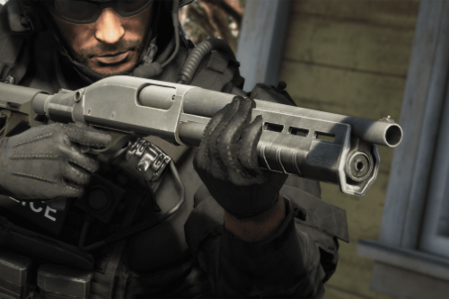 M870 Shotgun: All You Need