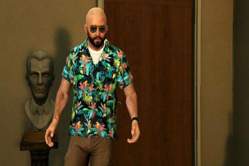 Max Payne: Ultimate Mod