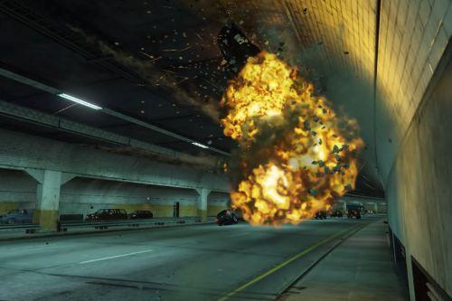 Carmageddon Chaos - GTA Mods