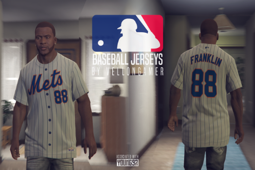 MLB Baseball Jerseys: Get Yours Now!