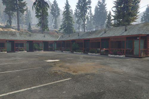 Discover Bayview Lodge Motel Store