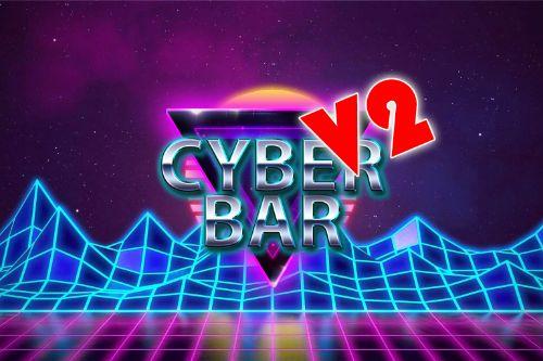 Cyber Bar 2.0: SP & ALTV