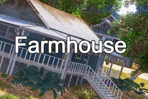 Modern Farmhouse: SP 5M ALTV