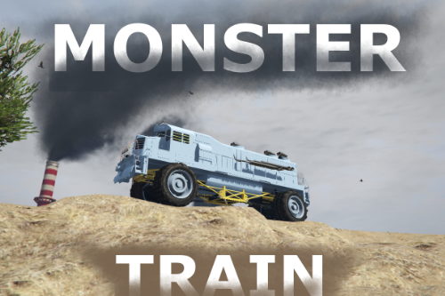 Ride the Monster Train