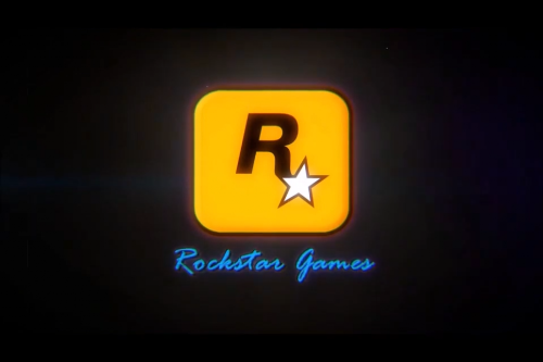 Neon Rockstar Intro 