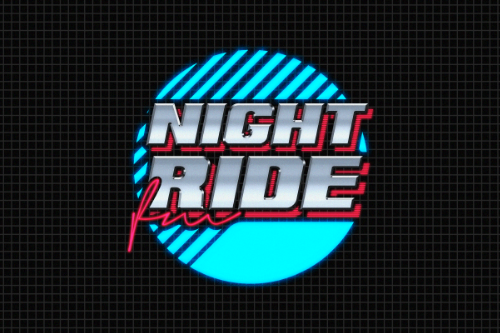 Nightride FM: Add Ons