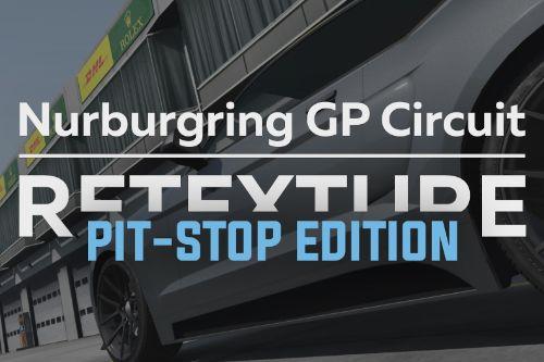 Nurburgring GP: 4K Revamp