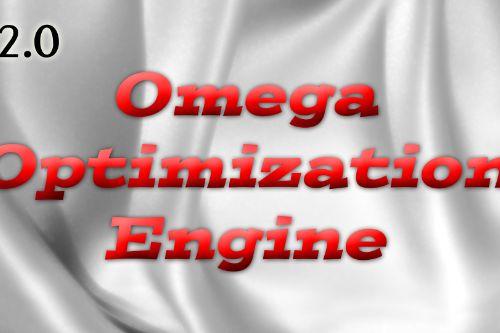 Optimizing OKM with Engine