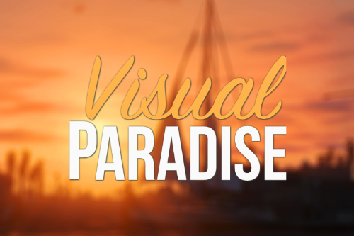 Explore Visual Paradise