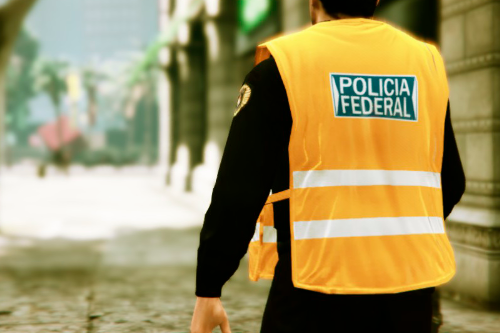 Argentine Federal Police - GTA5 Hub