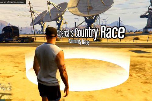 Race Pack 2 [Community Races]