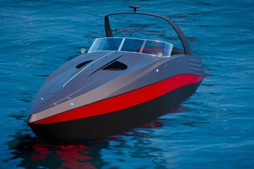 Speedy Boat: Swap & Replace