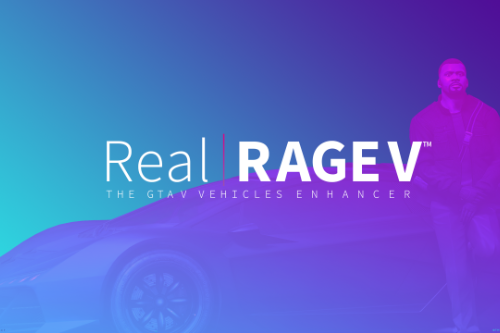 Enhance Your Ride with Real Rage