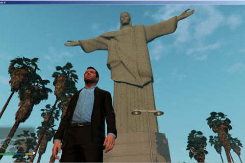 Explore Rio de Janeiro's Christ the Redeemer