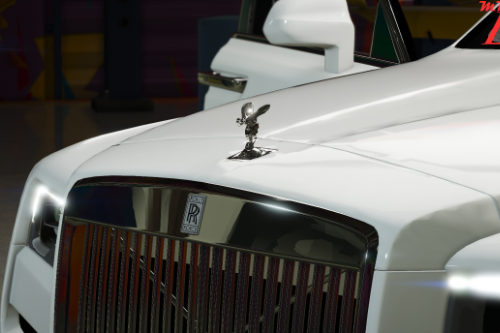 Rolls Royce Cullinan: A Luxury Ride