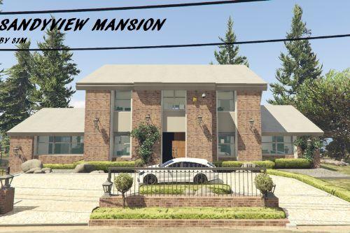 Sandyview Mansion: Map Guide