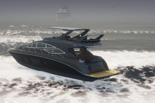 Sea Ray 650 Fly: Rev Up Your Ride!