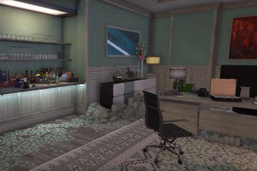 Office Apartments for GTA5