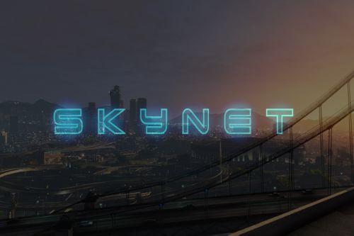 SkyNet Beta: Unveiled