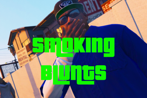Smoking Blunts - A Guide