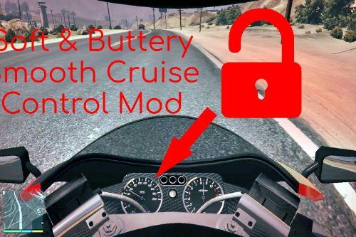 Cruise Control: Speed Limits