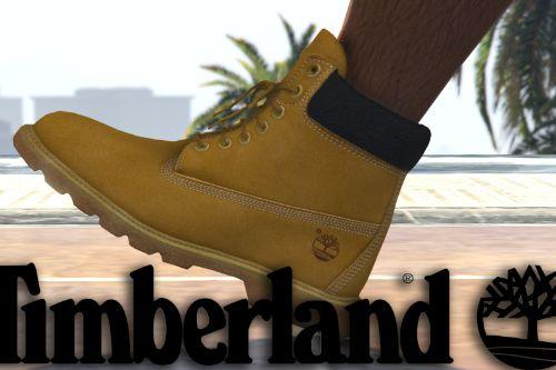 Timberland Boots: Player Guide
