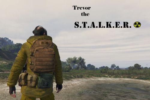 Trevor: The Stalker