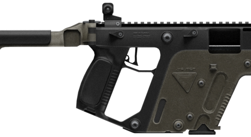 Vect 45ACP: Gun Hub