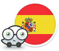 Spanish Voice Nav. for Waze