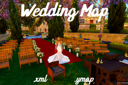 Tying the Knot: Menyoo & FiveM Map
