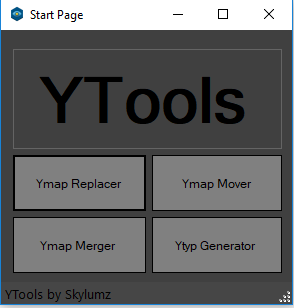 Move YMaps - Easily & Quickly!