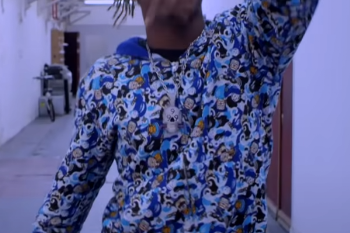 juice wrld bape jacket