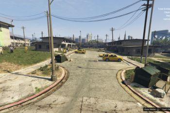 Better Vagos Area (Rancho) | GTA 5 Mods