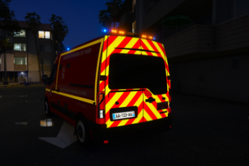 Els Renault Master Vsav Bspp Upgrade Gta Mods