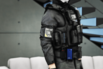 [EUP] CTSFO Clothing Pack - Gta5-hub.com