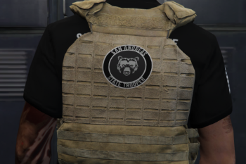 [EUP] SAST Vest Pack [SP / FIVEM] - Gta5-Hub.com