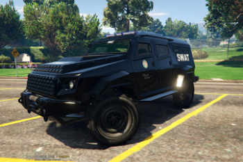 LSPD SWAT Insurgent Skins | GTA 5 Mods